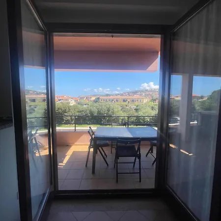 아파트 A 2 Passi Dal Mare *