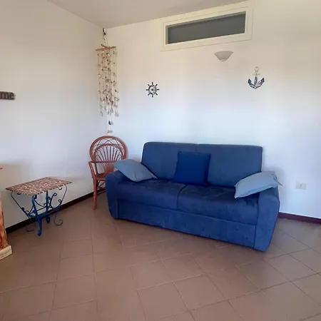 아파트 A 2 Passi Dal Mare 팔라우