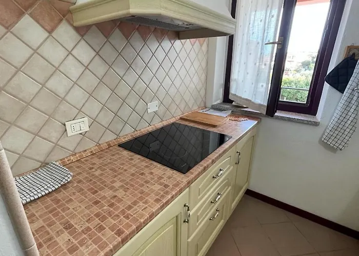 A 2 Passi Dal Mare Apartamento *