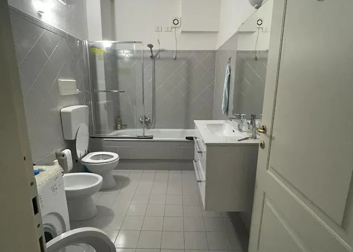 A 2 Passi Dal Mare Apartamento Palau