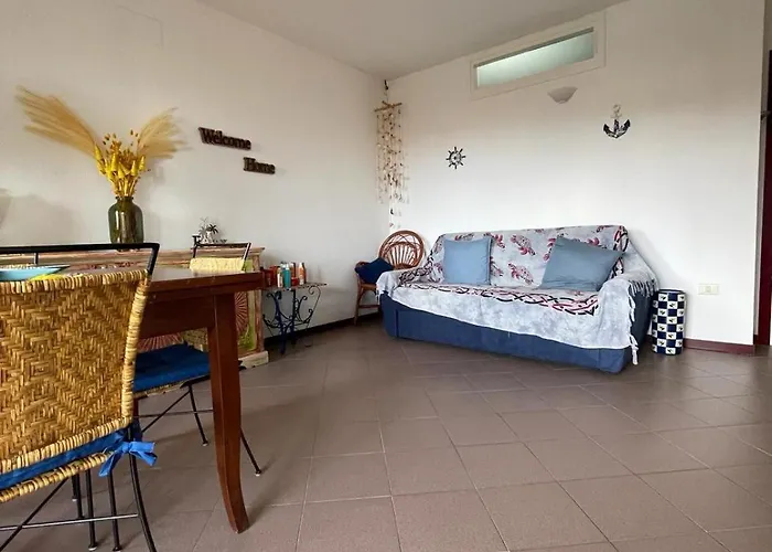 A 2 Passi Dal Mare Apartamento *