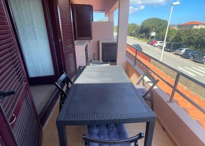 A 2 Passi Dal Mare Apartamento Palau