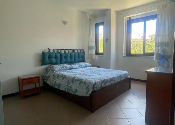 A 2 Passi Dal Mare *