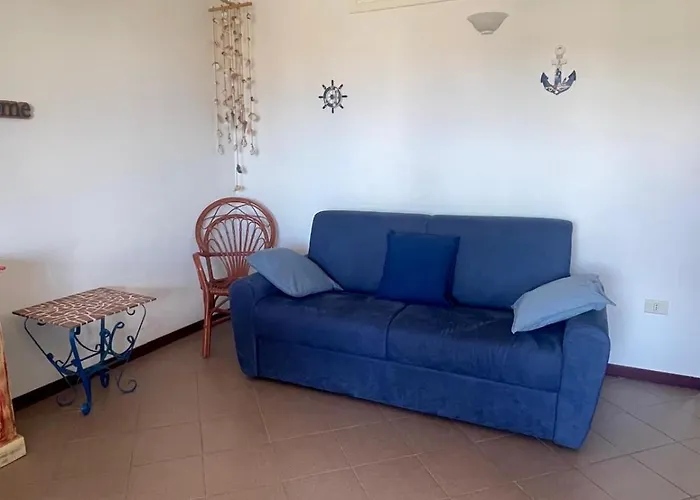 Apartamento A 2 Passi Dal Mare Palau