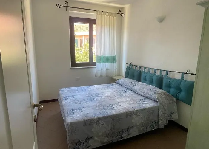 A 2 Passi Dal Mare Palau