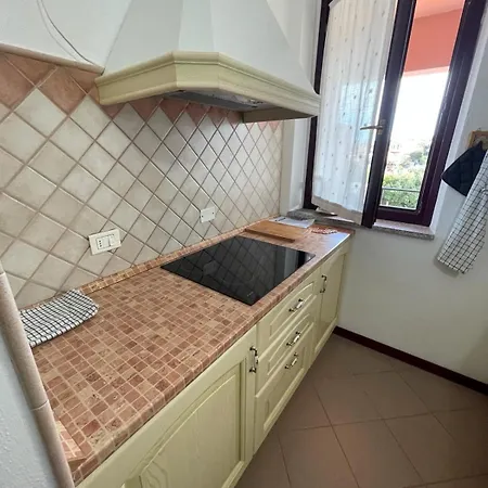 A 2 Passi Dal Mare Apartment *