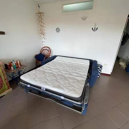 A 2 Passi Dal Mare * Palau
