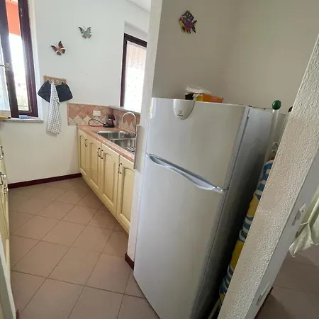 A 2 Passi Dal Mare Apartment *