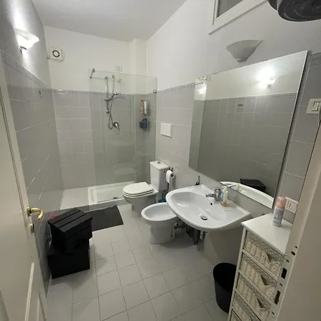 A 2 Passi Dal Mare Apartment Palau