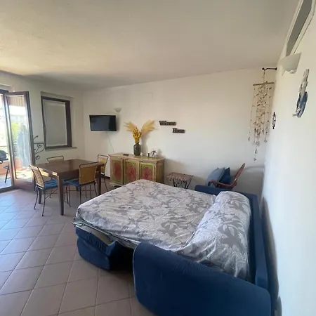 A 2 Passi Dal Mare * Palau