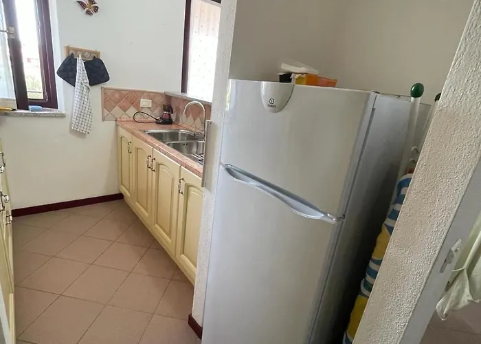 A 2 Passi Dal Mare Apartment *