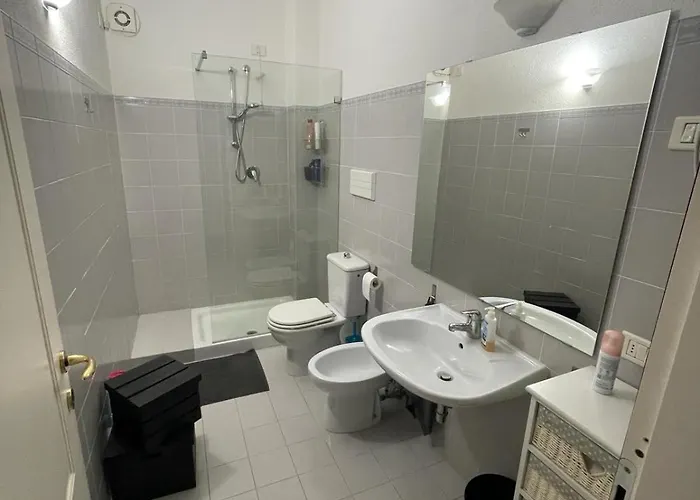 A 2 Passi Dal Mare Apartment Palau